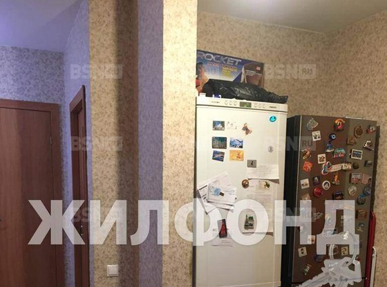 Продажа пятикомнатной квартиры - Маршала Казакова улица, д.68, корп.1 