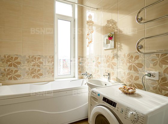 Продажа однокомнатной квартиры - Советский проспект, д.36, корп.2 