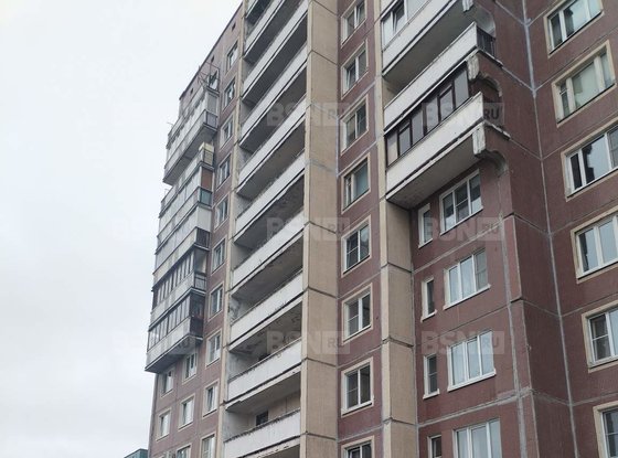 Продажа трехкомнатной квартиры - Колпино, Октябрьская улица, д.71 