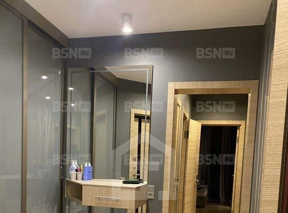 Продажа трехкомнатной квартиры - Маршала Блюхера проспект, д.9, корп.3 