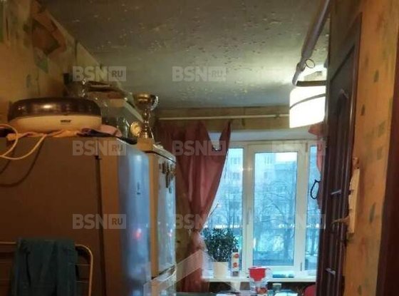 Продажа двухкомнатной квартиры - Гражданский проспект, д.114, корп.1 