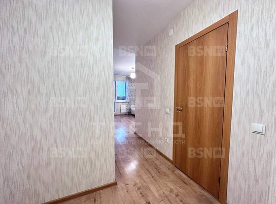 Продажа однокомнатной квартиры - Советский проспект, д.39, корп.1 стр 1 