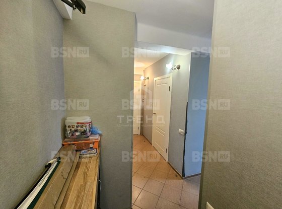 Продажа трехкомнатной квартиры - Королёва проспект, д.42, корп.1 