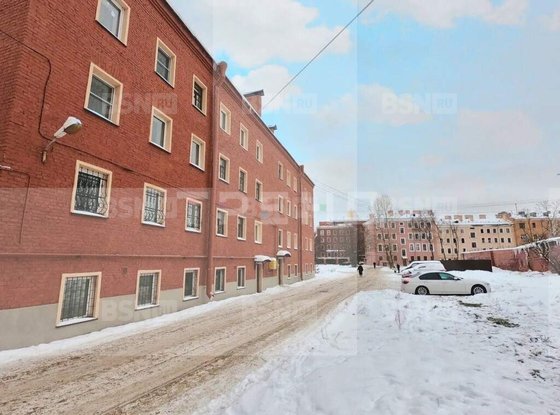 Продажа однокомнатной квартиры - Обуховской Обороны проспект, д.111, корп.3 