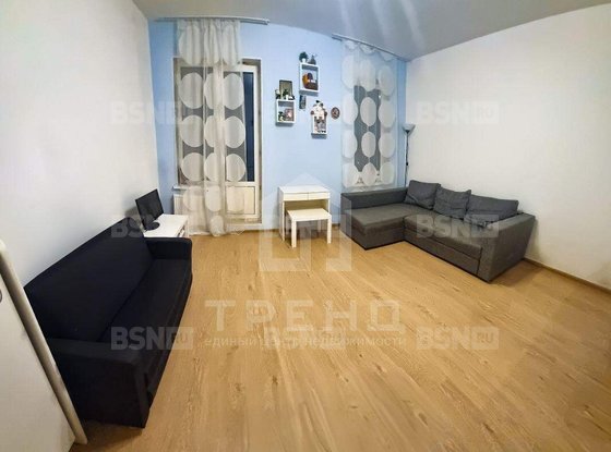 Продажа однокомнатной квартиры - Советский проспект, д.36, корп.2 