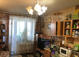 Продажа комнаты в пятикомнатной квартире - Аэродромная ул., 7, к 4 