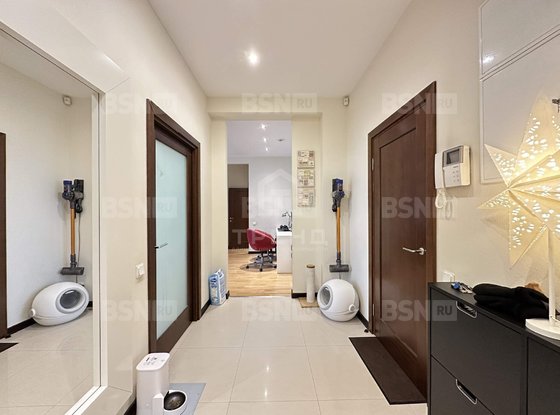 Продажа двухкомнатной квартиры - 8-я Советская улица, д.37 