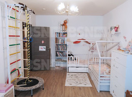 Продажа двухкомнатной квартиры - Тимуровская ул., 23, к 1 