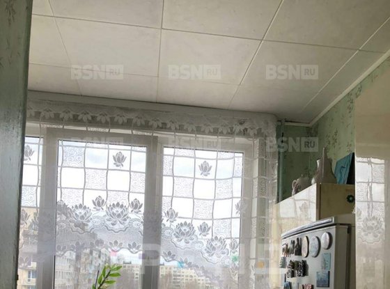 Продажа двухкомнатной квартиры - Ярослава Гашека улица, д.8, корп.1 