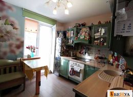 Продажа однокомнатной квартиры - Пулковское, 24, к 2 