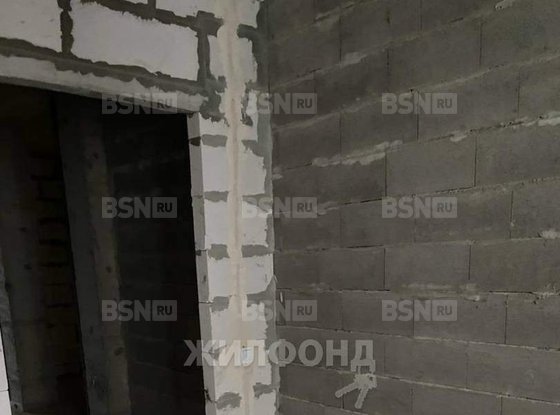 Продажа трехкомнатной квартиры - поселок Романовка, Романовка п, д.33 