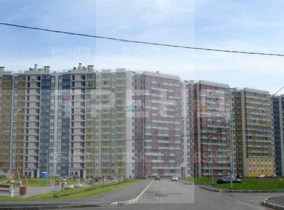 Продажа однокомнатной квартиры - Союзный проспект, д.4 