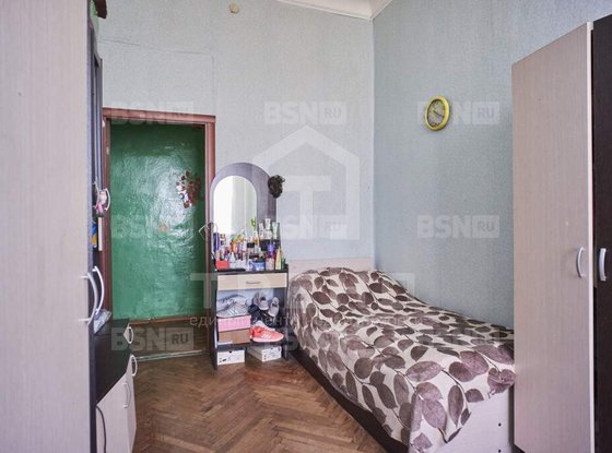 Продажа пятикомнатной квартиры - Зверинская улица, д.26 