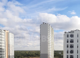 Продажа квартиры-студии - Муринская дорога., 25, к 2 