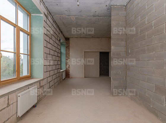 Продажа трехкомнатной квартиры - Малый П.С. проспект, д.79 