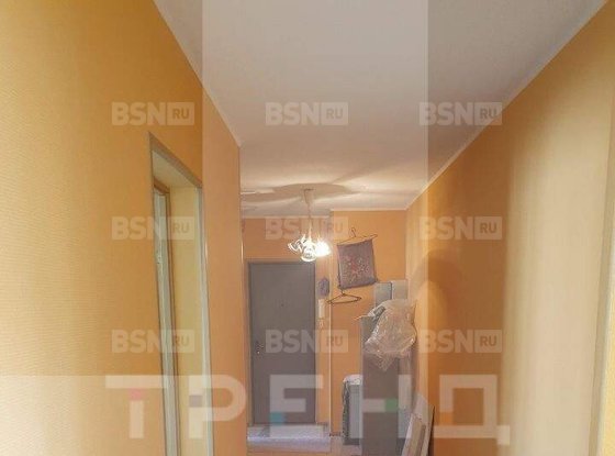 Продажа двухкомнатной квартиры - Дунайский проспект, д.31, корп.1 