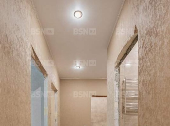 Продажа двухкомнатной квартиры - Белоостровская улица, д.10, корп.1 стр 1 