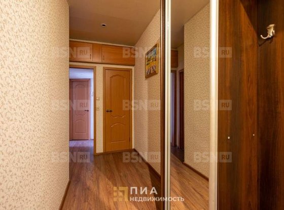 Аренда двухкомнатной квартиры - Петрозаводская улица, д.3, литера Е 