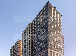 Продажа двухкомнатной квартиры в новостройке - г. Санкт‐Петербург, Уездный пр‐т, д. 11, стр. 1 