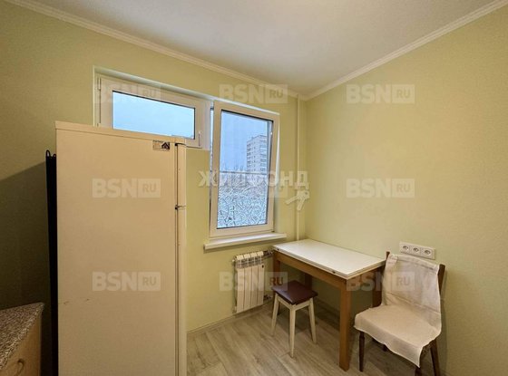 Продажа однокомнатной квартиры - Новаторов бульвар, д.69 