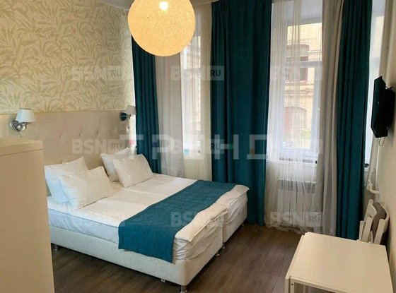 Продажа однокомнатной квартиры - Марата улица, д.59, литера А 