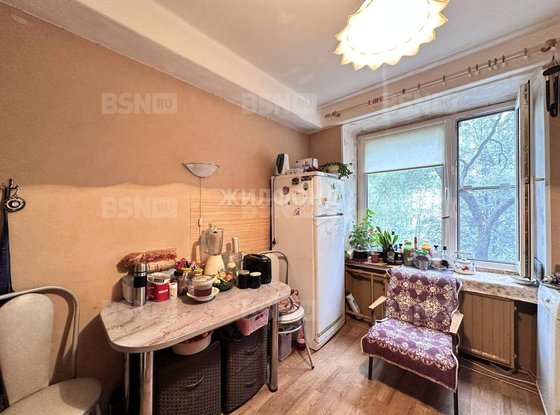 Продажа двухкомнатной квартиры - Художников проспект, д.33, корп.4 