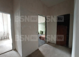 Продажа однокомнатной квартиры - Обуховец п., 1 