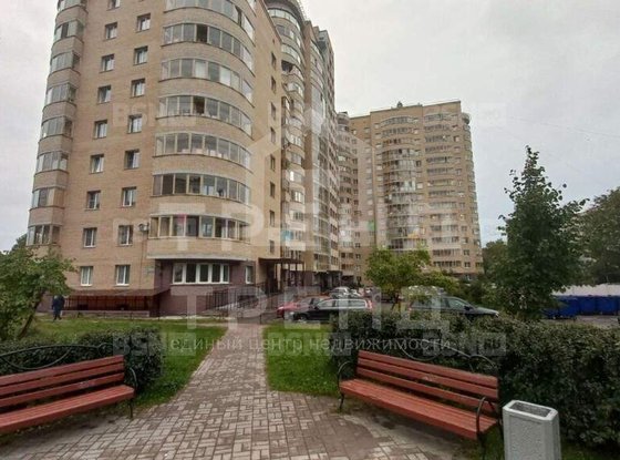 Продажа однокомнатной квартиры - Софьи Ковалевской улица, д.16, корп.5 