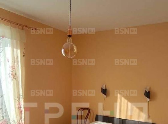 Продажа двухкомнатной квартиры - Реки Смоленки набережная, д.35, корп.1 