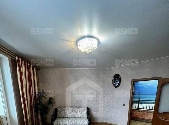 Продажа трехкомнатной квартиры - Димитрова улица, д.3, корп.1 