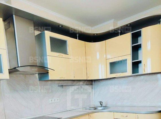 Продажа однокомнатной квартиры - Красносельское шоссе, д.54, корп.1 