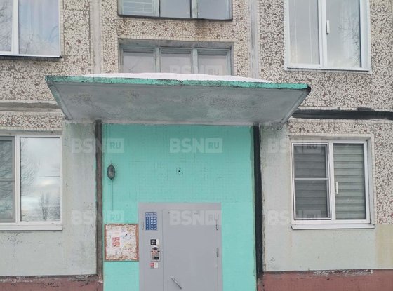 Продажа двухкомнатной квартиры - Колпино, Пролетарская улица, д.139 