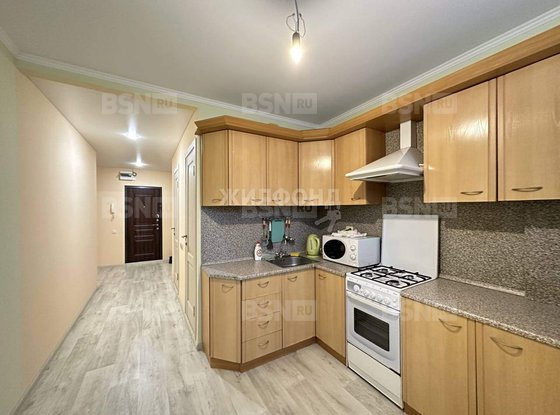 Продажа однокомнатной квартиры - Новаторов бульвар, д.69 