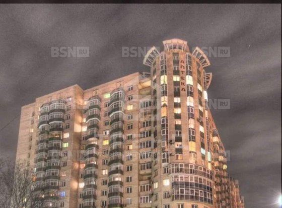 Продажа однокомнатной квартиры - Ветеранов проспект, д.130 