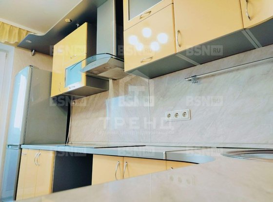 Продажа однокомнатной квартиры - Красносельское шоссе, д.54, корп.1 
