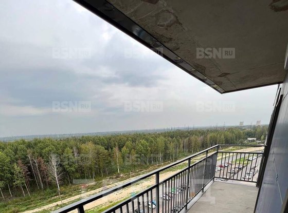 Продажа однокомнатной квартиры - Мурино, Шувалова улица, д.42 