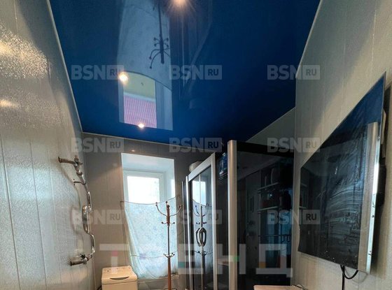 Продажа двухкомнатной квартиры - Пикалево, Советская улица, д.1 