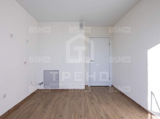Продажа однокомнатной квартиры - Варфоломеевская улица, д.6, стр1 