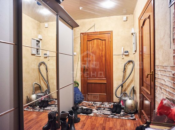 Продажа двухкомнатной квартиры - Науки проспект, д.19, корп.2 