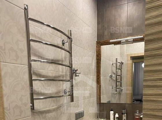 Продажа трехкомнатной квартиры - Маршала Блюхера проспект, д.9, корп.3 