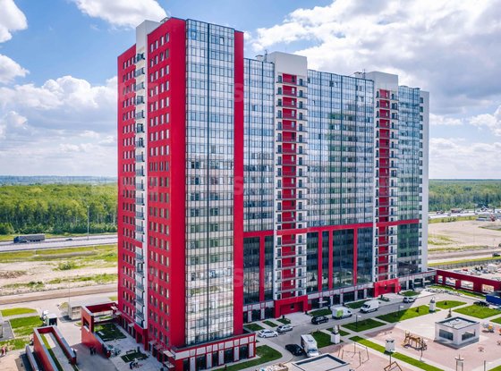 Продажа универсального помещения - Кудрово, Строителей проспект, д.16, корп.1 