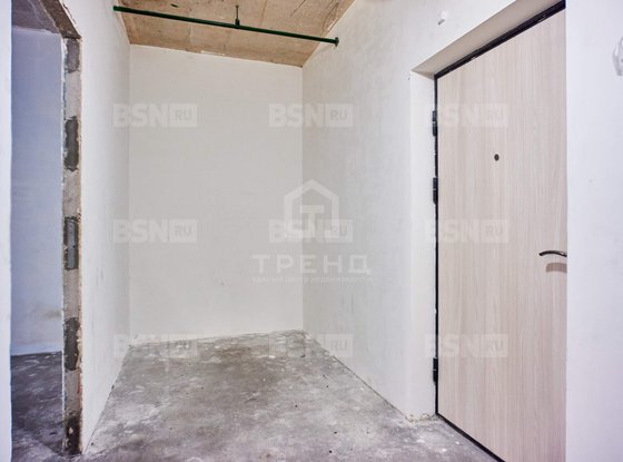 Продажа однокомнатной квартиры - Парфёновская улица, д.6, корп.2 стр 1 