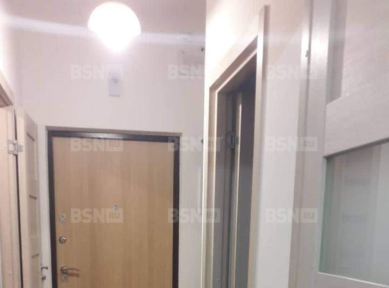 Продажа однокомнатной квартиры - Ветеранов проспект, д.171, корп.5 