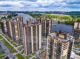 Продажа двухкомнатной квартиры в новостройке - Гудиловская улица, 6к1 