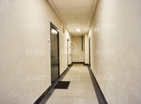 Продажа однокомнатной квартиры - Парфёновская улица, д.6, корп.2 стр 1 