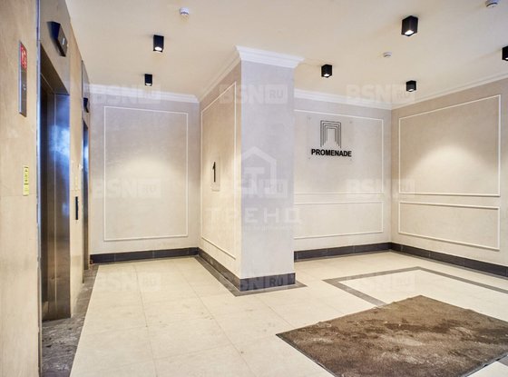 Продажа однокомнатной квартиры - Парфёновская улица, д.6, корп.2 стр 1 