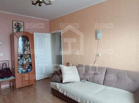 Продажа трехкомнатной квартиры - Шлиссельбургский проспект, д.18, корп.1 