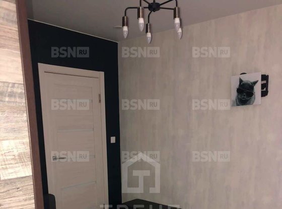 Продажа двухкомнатной квартиры - поселок Парголово, Николая Рубцова улица, д.11, корп.1 
