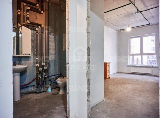 Продажа однокомнатной квартиры - Парфёновская улица, д.6, корп.2 стр 1 