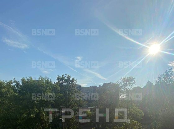 Продажа трехкомнатной квартиры - Энгельса проспект, д.143, корп.3 